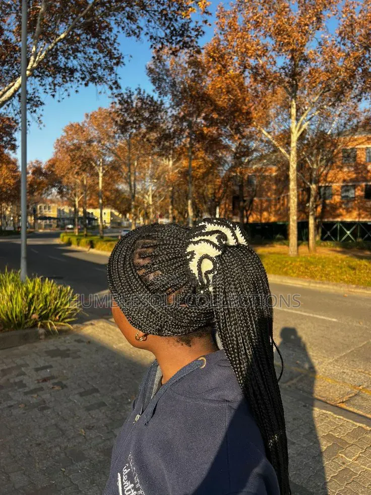 Scrunchies
