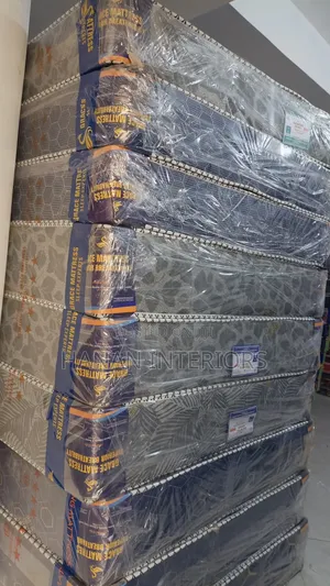 Fiber Mattress 5x6/10inch