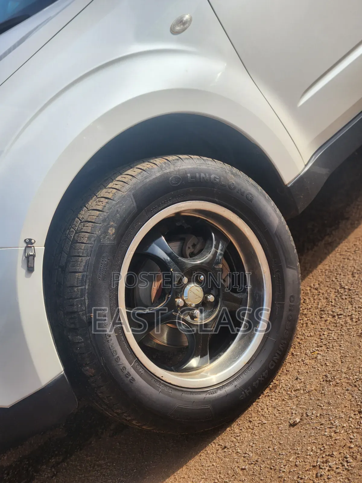 Subaru Forester 2.0D XS 2010 White