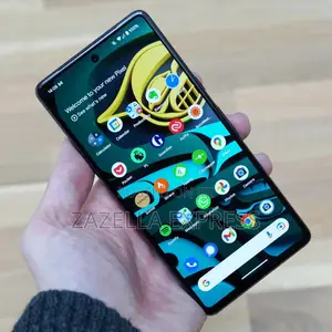Google Pixel 7 128 GB Black