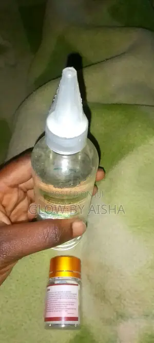 Water Based Lubricant