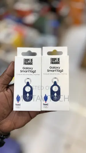 Samsung Galaxy Smart Tag 2 Silicone Case