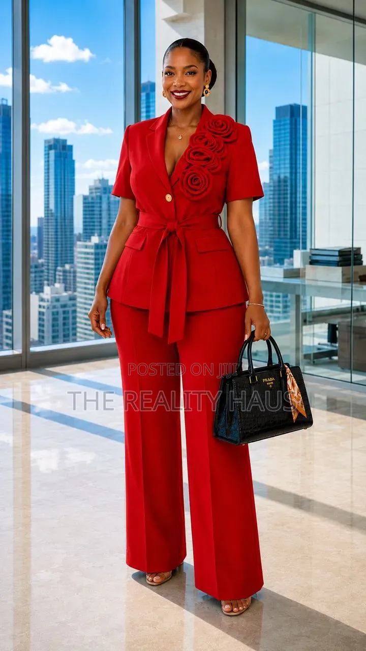 Ladies Suits
