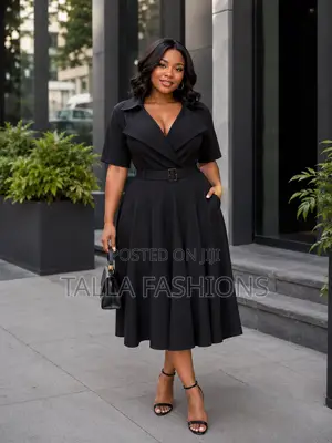 Elegant Dress