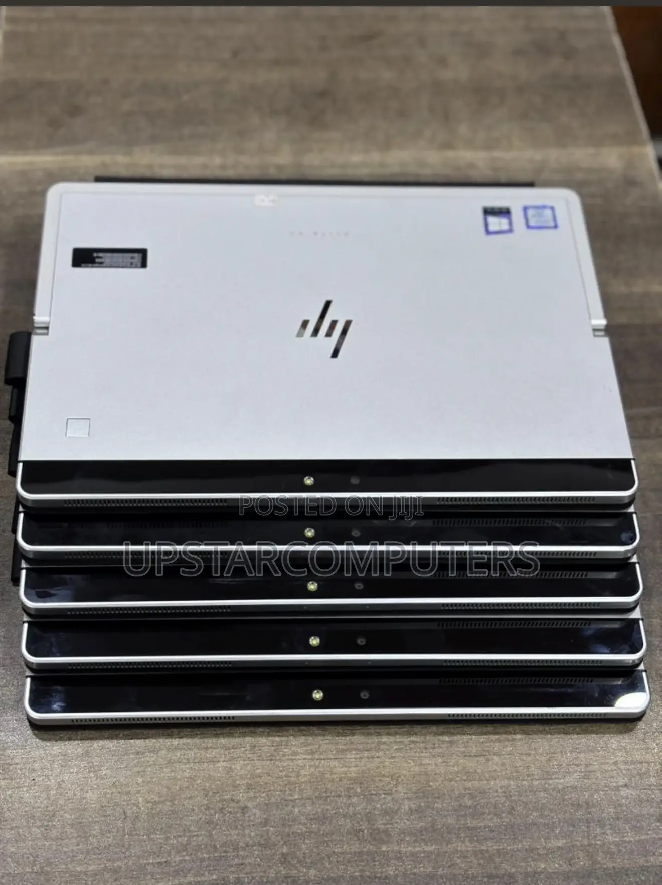 New Laptop HP X2 8GB Intel Core i5 SSD 256GB