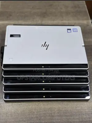 New Laptop HP X2 8GB Intel Core i5 SSD 256GB