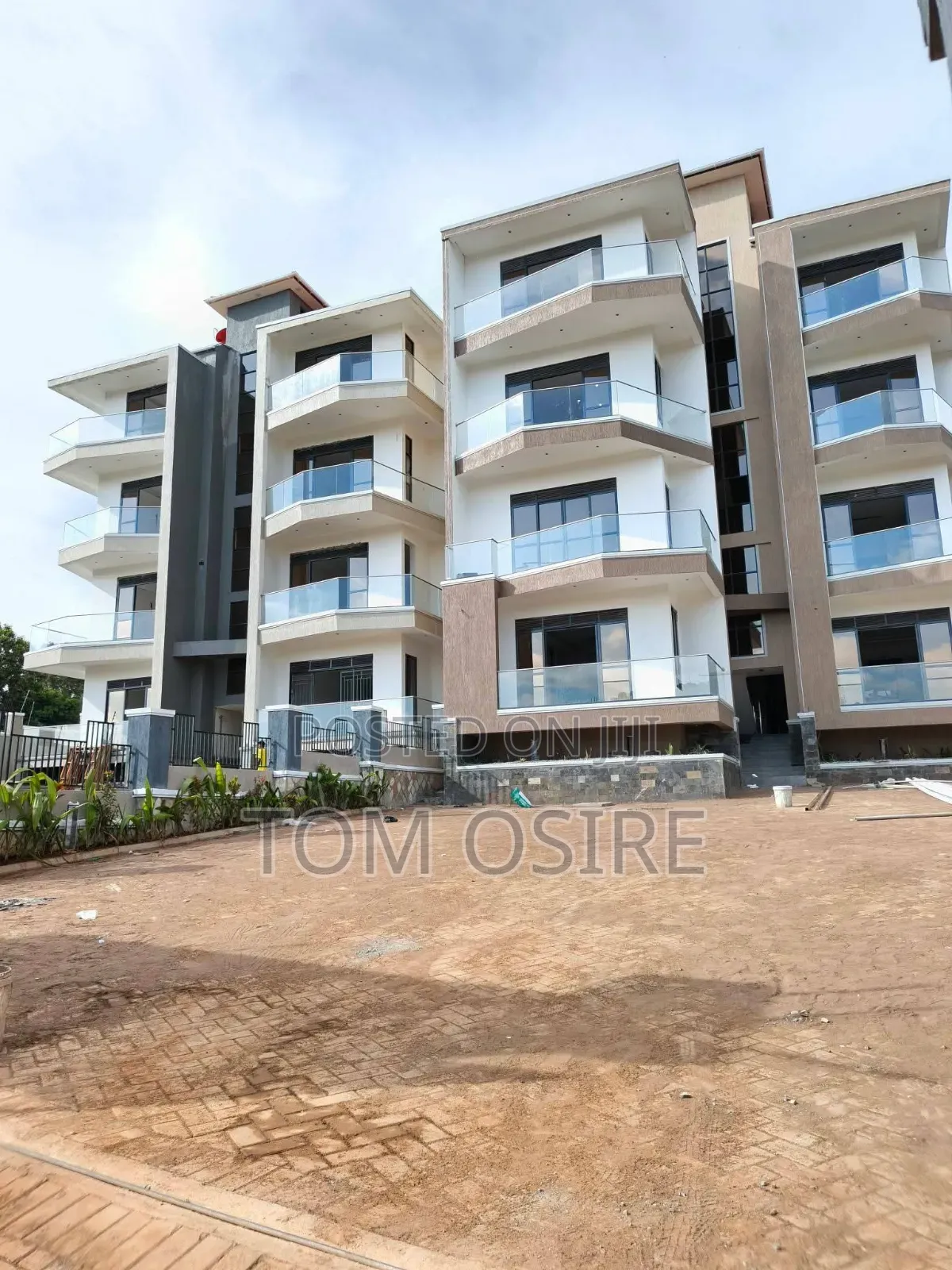1bdrm Apartment in Kulambiro, Nakawa for rent