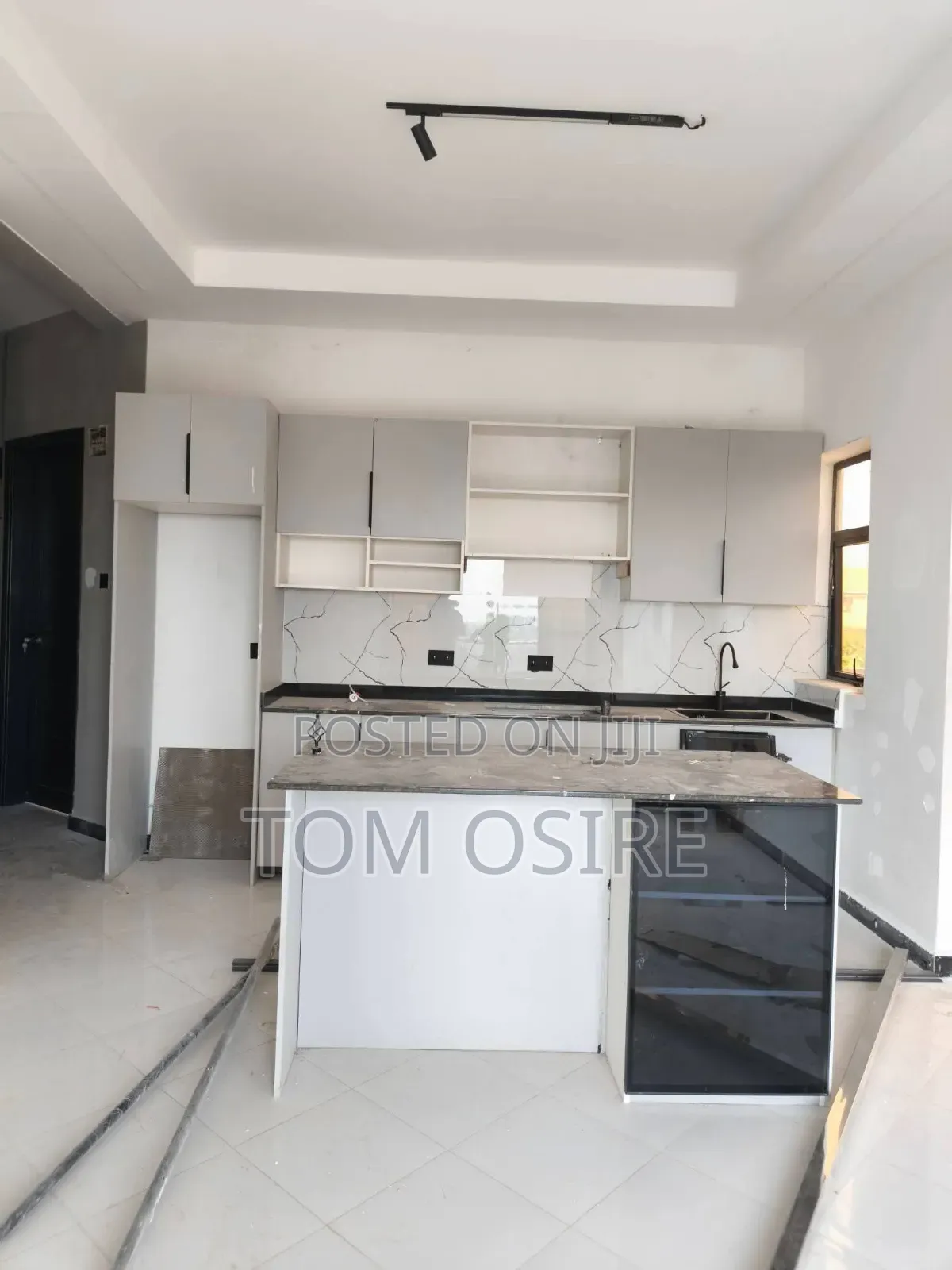 1bdrm Apartment in Kulambiro, Nakawa for rent
