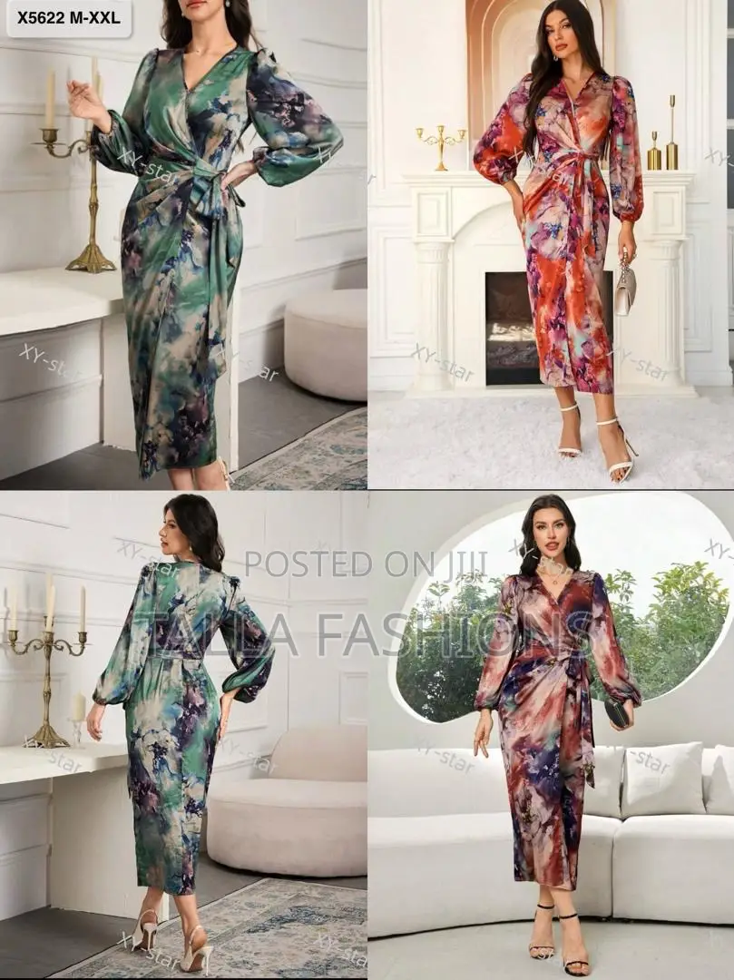 Elagant Dress