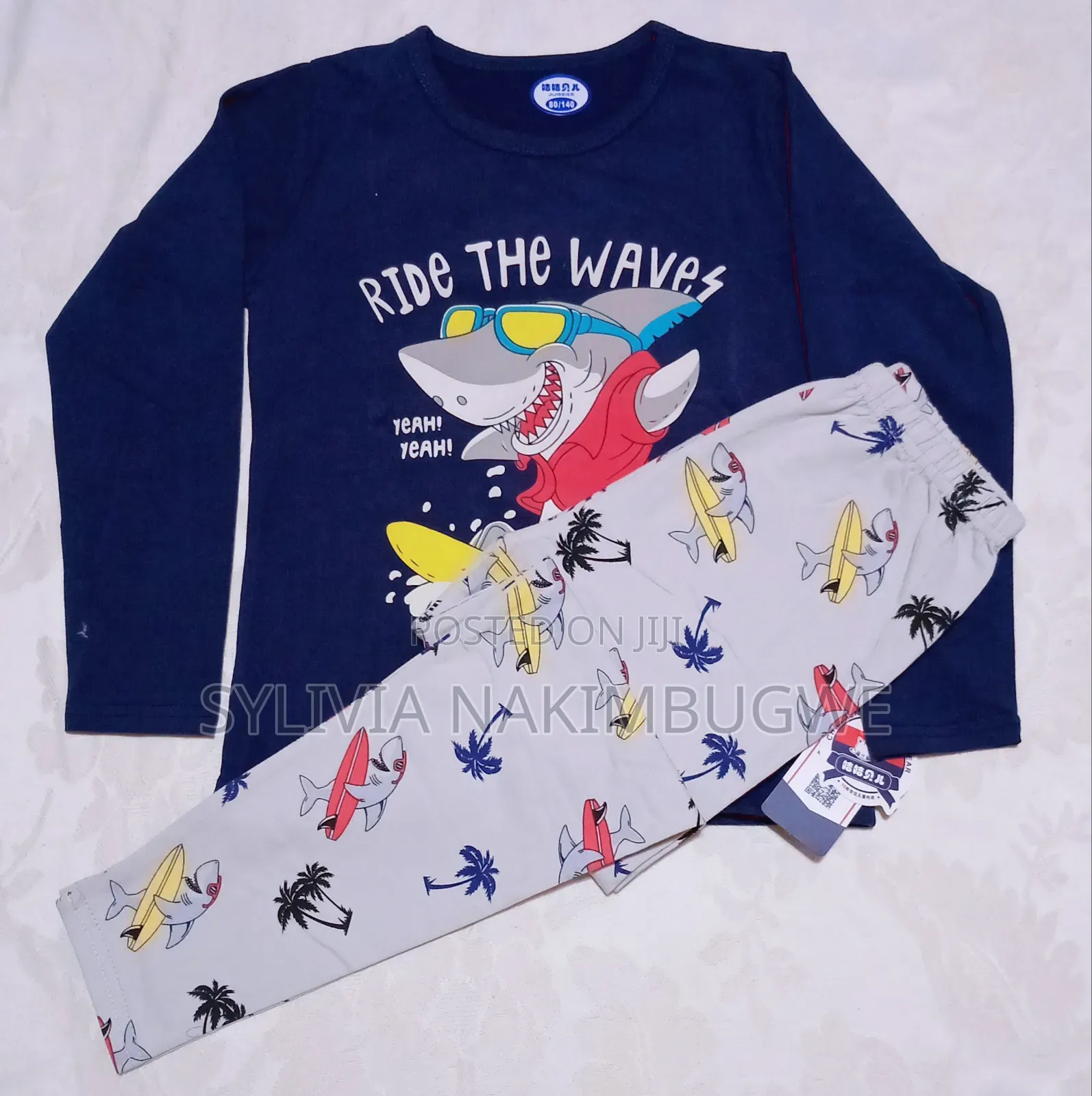 Kids Pyjamas