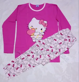 Kids Pyjamas