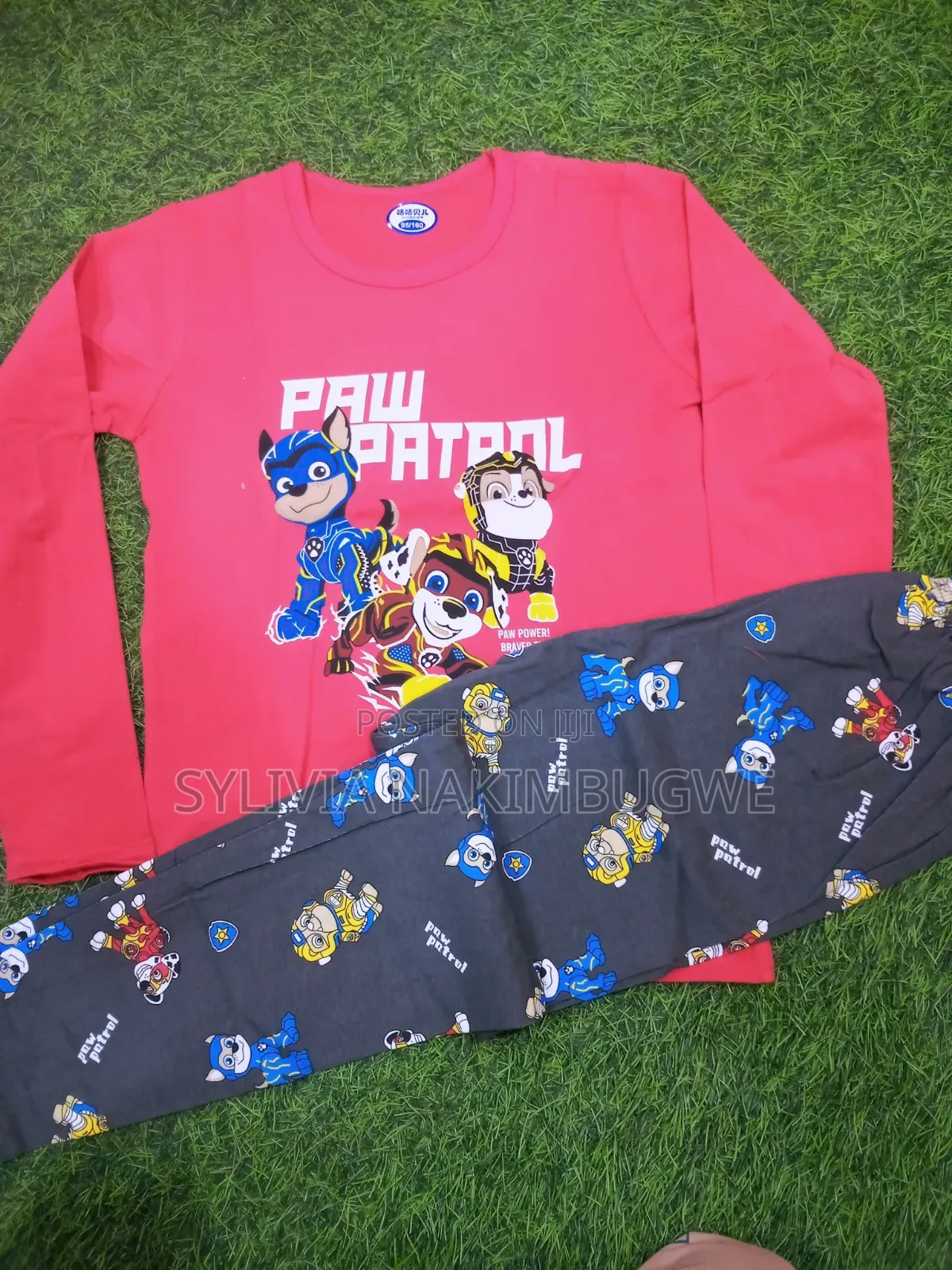 Kids Pyjamas