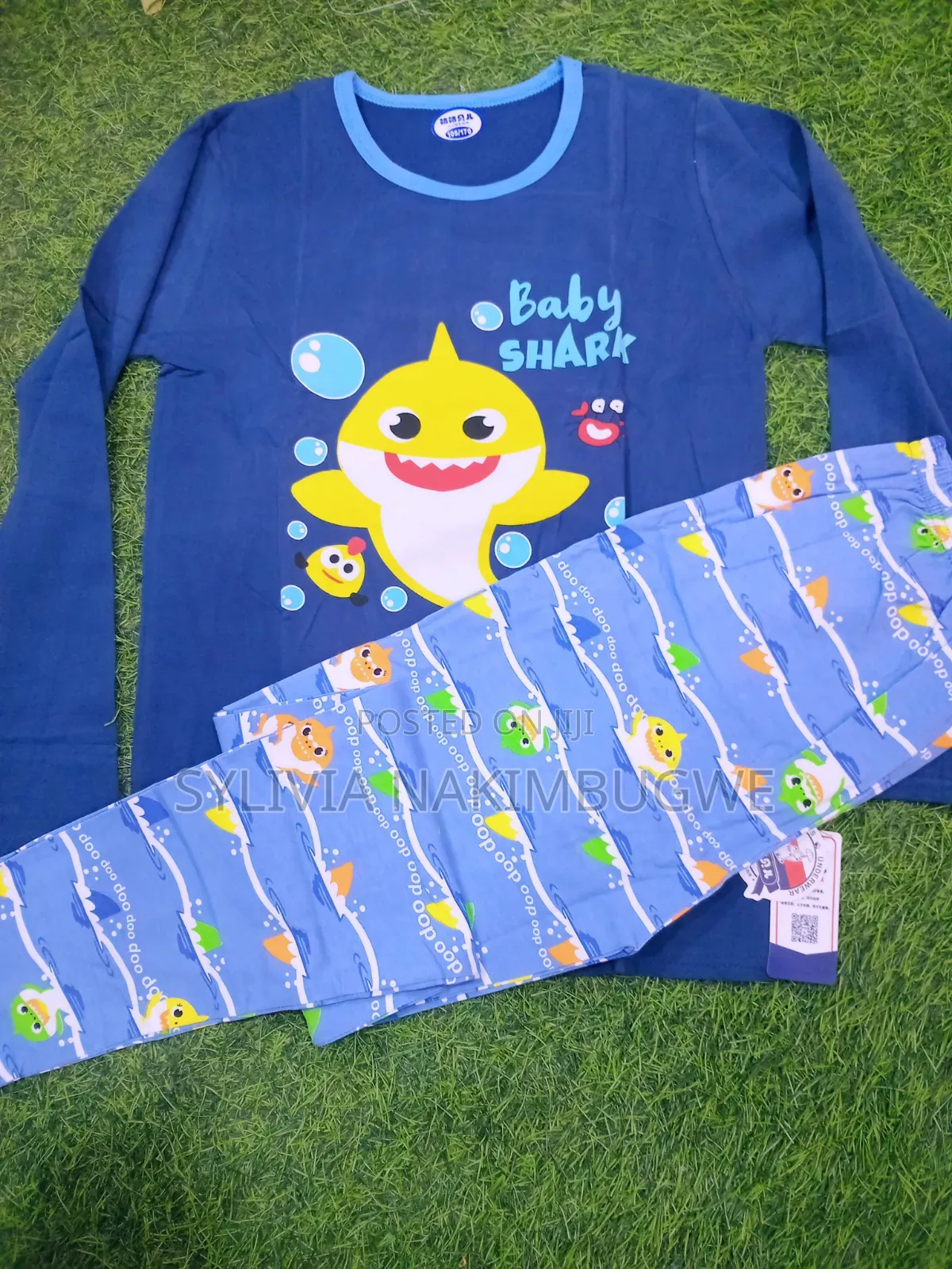 Kids Pyjamas