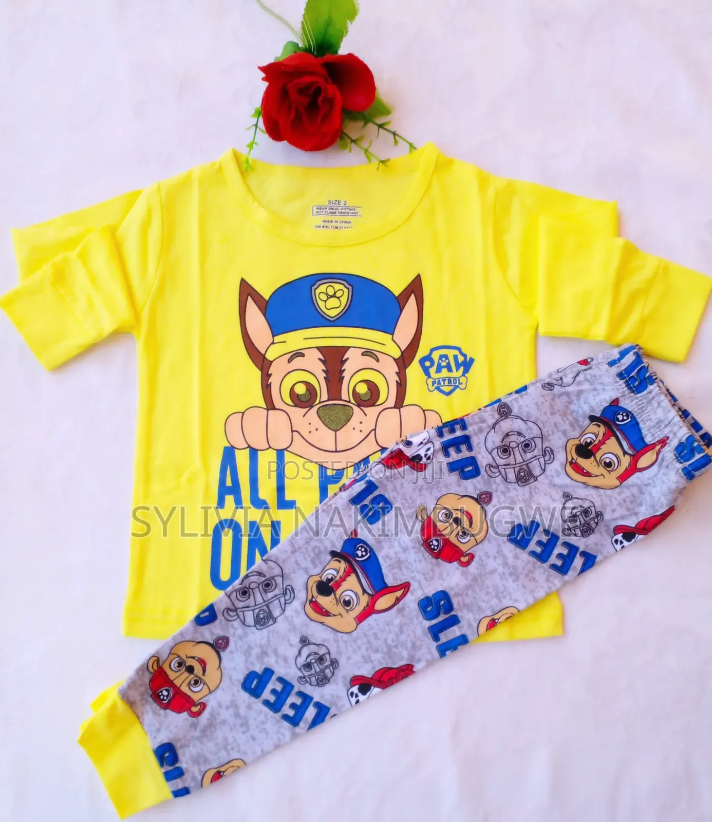 Kids Pyjamas