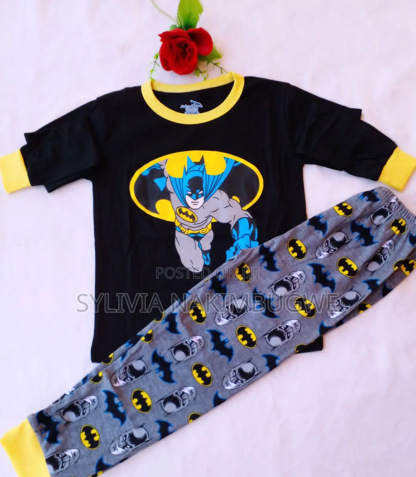 Kids Pyjamas