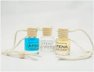 Luxury Car Perfume – Long Lasting Turkish Car Fragrance