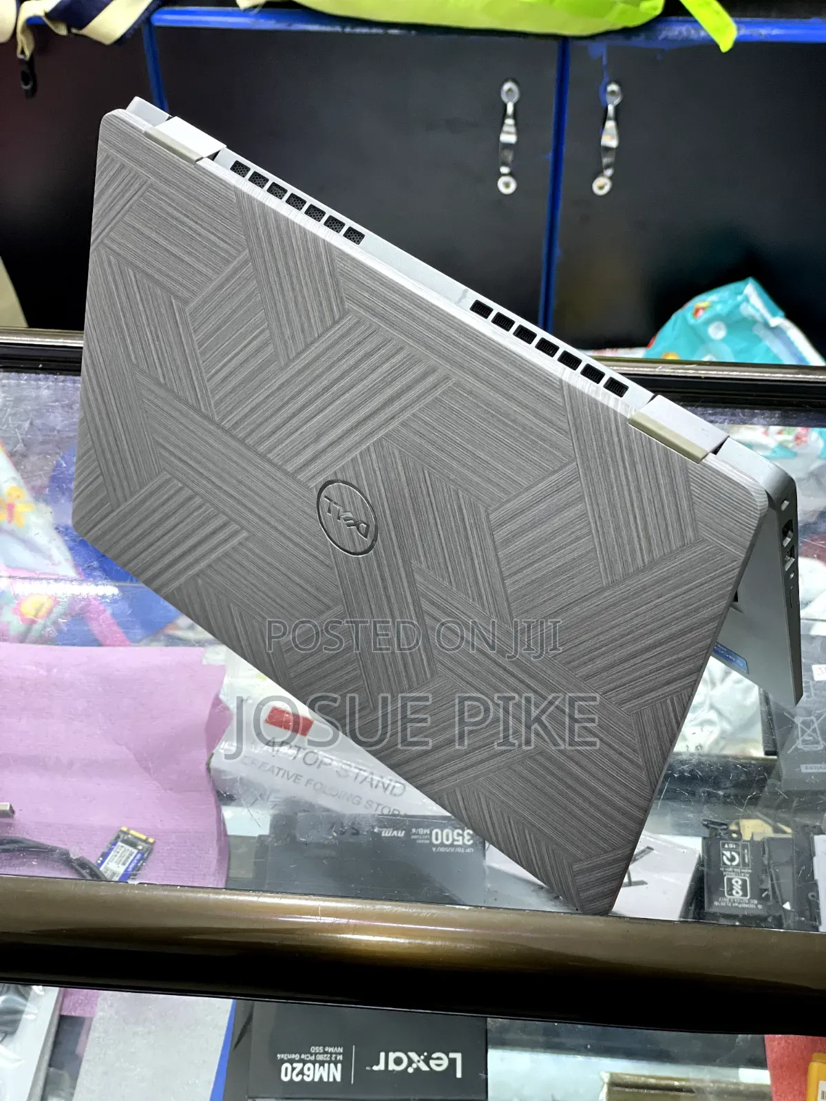 Laptop Dell Latitude 5320 16GB Intel Core i5 SSD 256GB