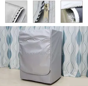 Waterproof Washing Machine Cover