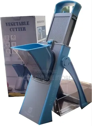 Adjustable Vegetable Food Chopper