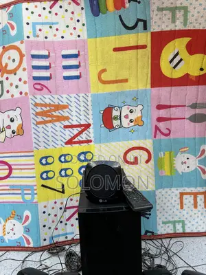 LG Home Theater Speakers