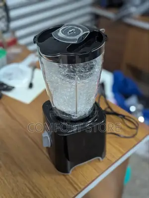 Juice Blender