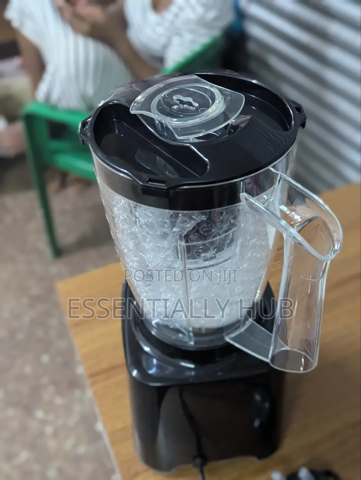Juice Blender