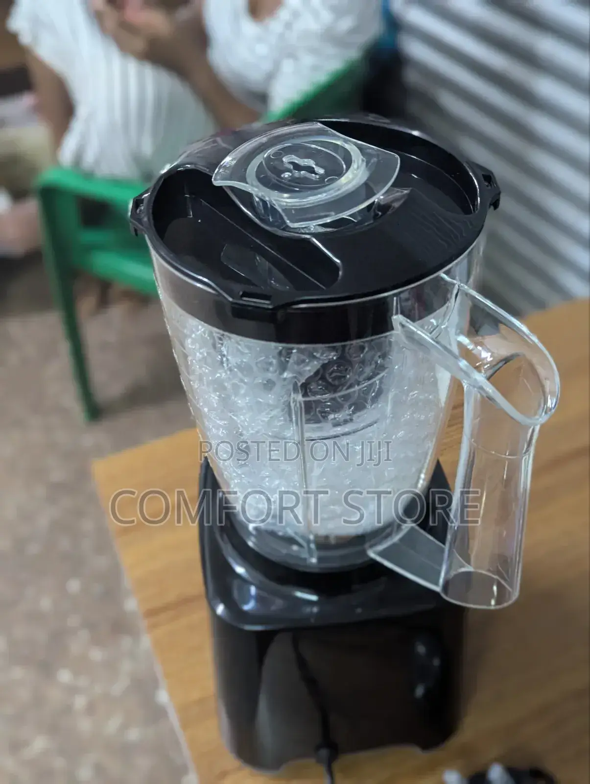 Juice Blender