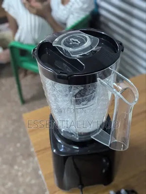 Juice Blender