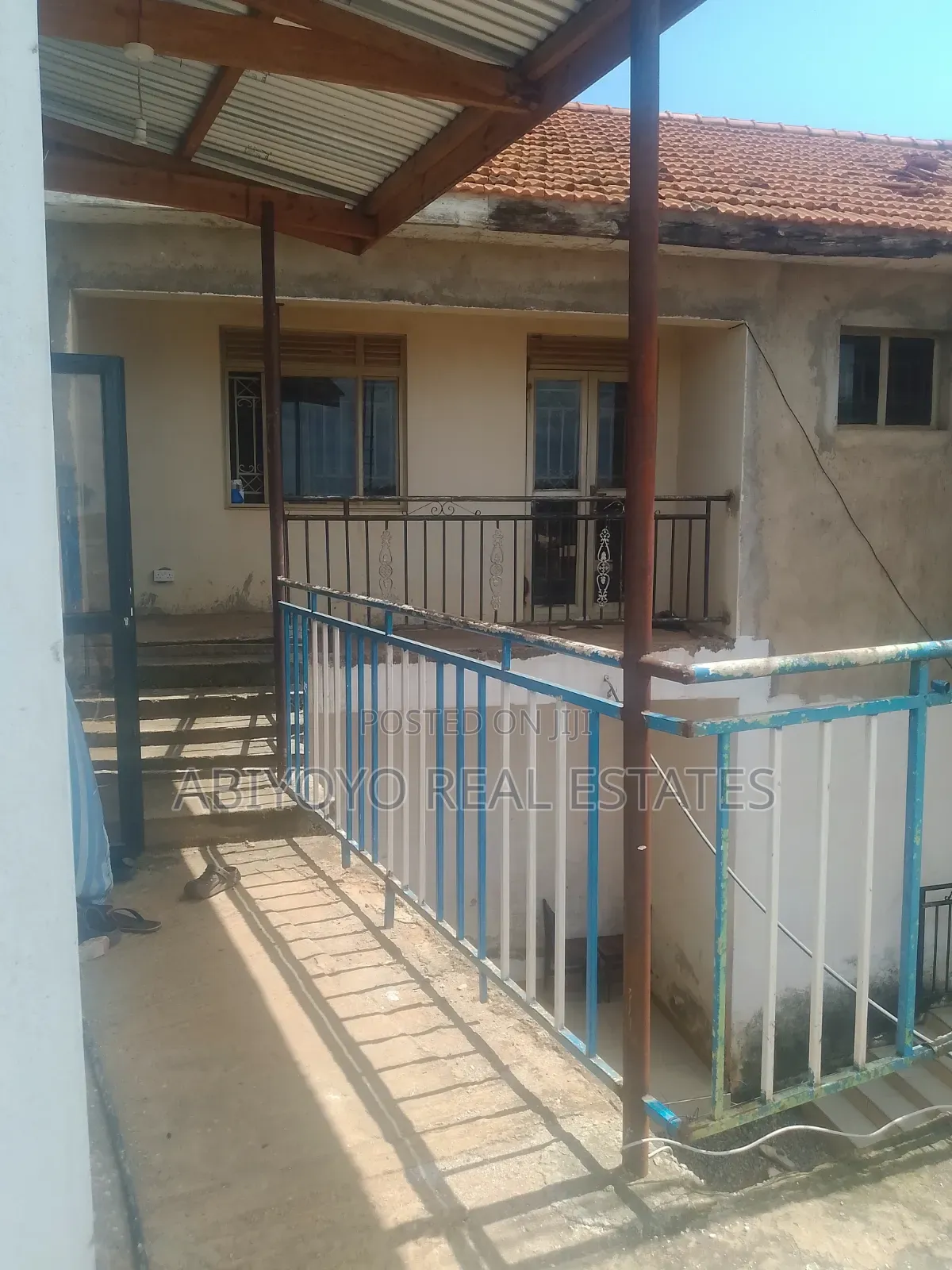 3bdrm House in Nakawa for sale