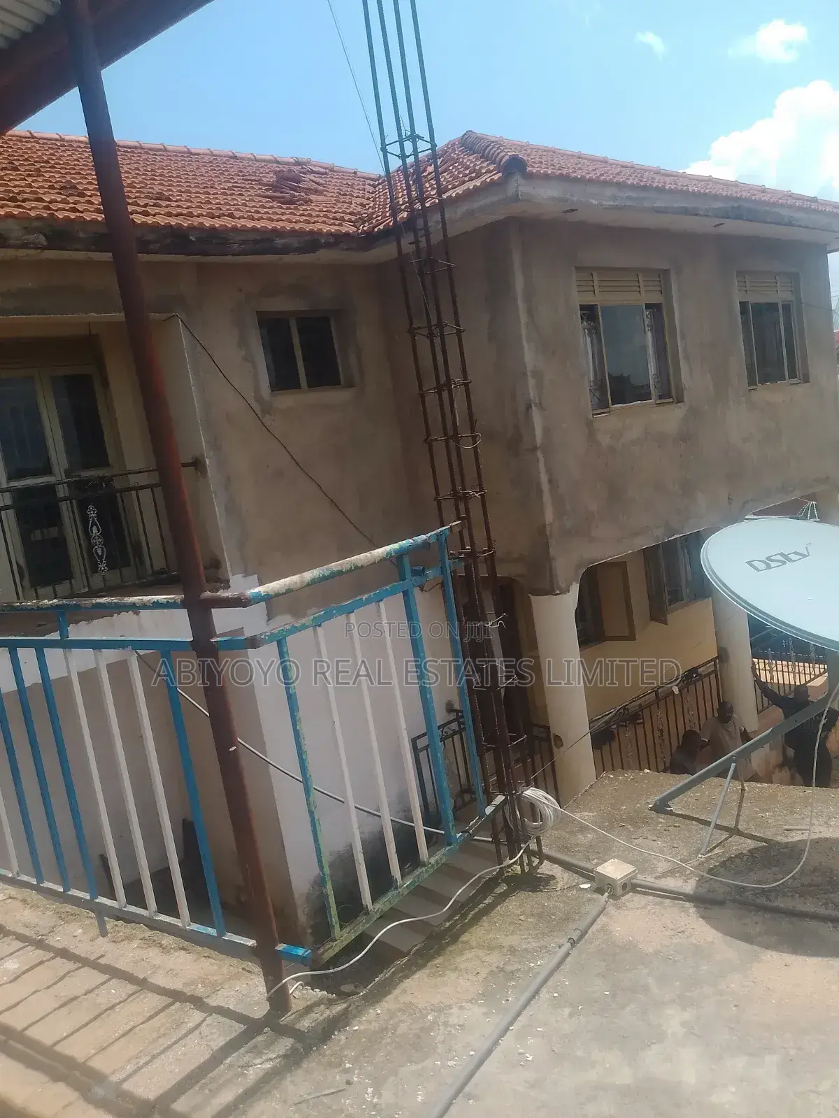 3bdrm House in Nakawa for sale