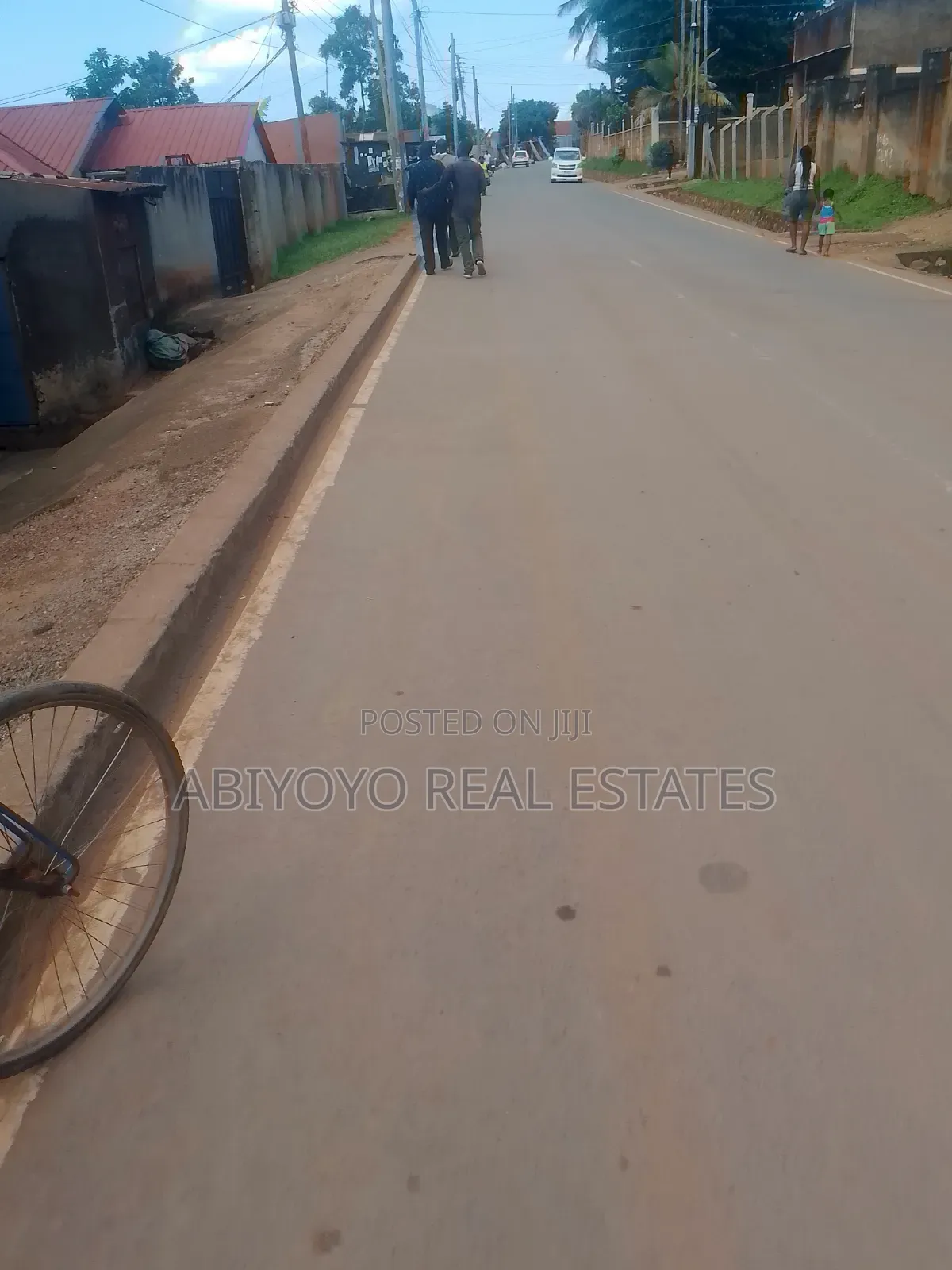 3bdrm House in Nakawa for sale