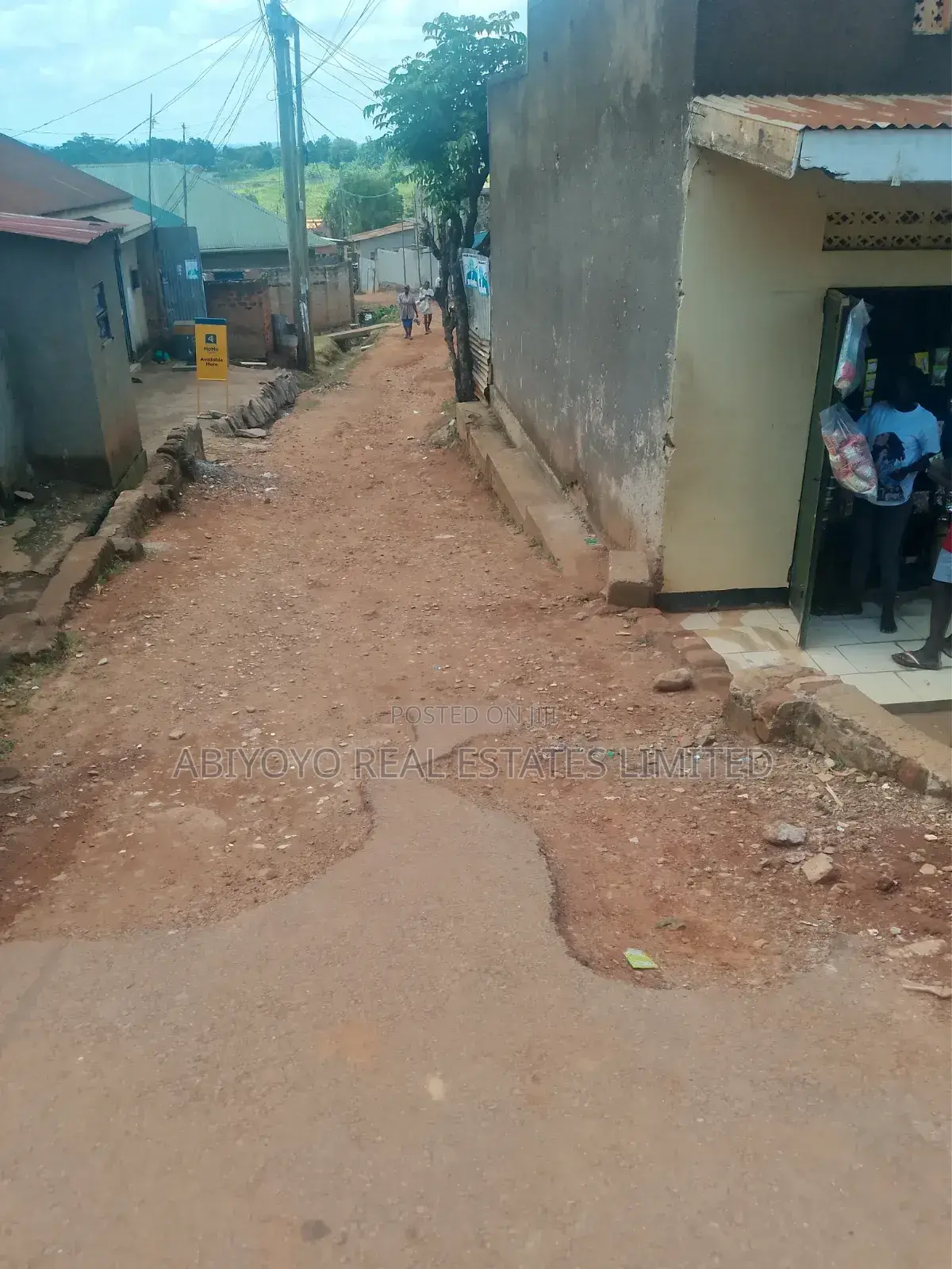 3bdrm House in Nakawa for sale