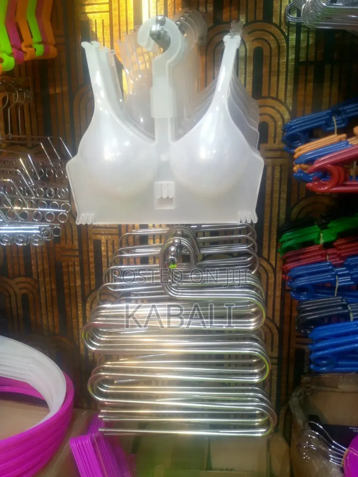 Hope Display Materials Ug