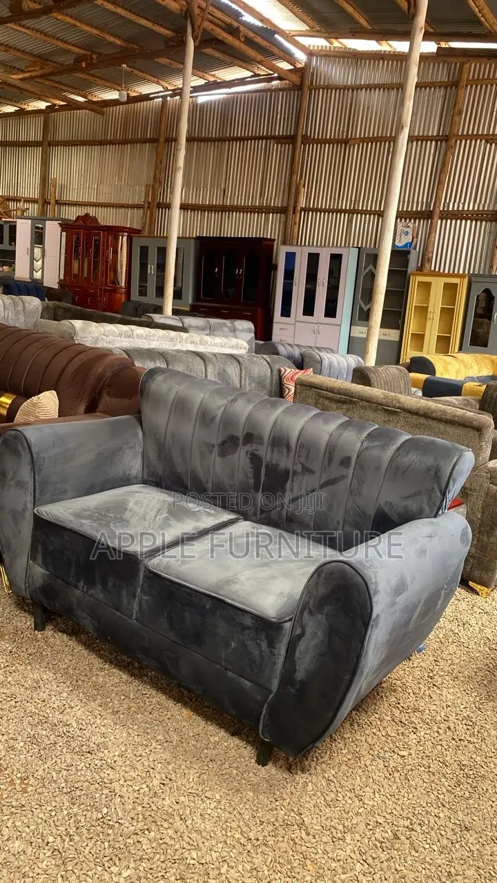 Sofa 2 Seaters
