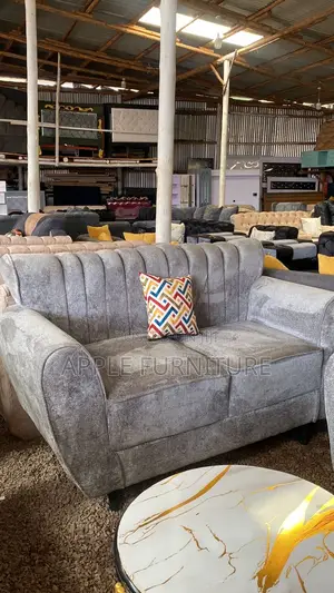 Sofa 2 Seaters