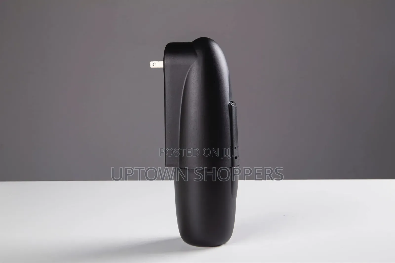 Waterless Plug-in Aroma Diffuser - Cold-air Essential Oil Machine