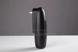 Waterless Plug-in Aroma Diffuser - Cold-air Essential Oil Machine