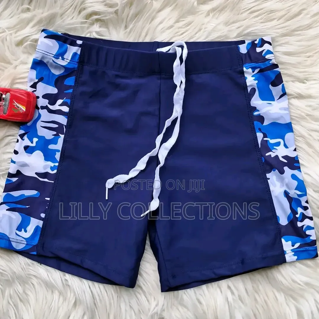 Swimming Shorts for Kids