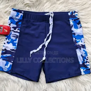 Swimming Shorts for Kids