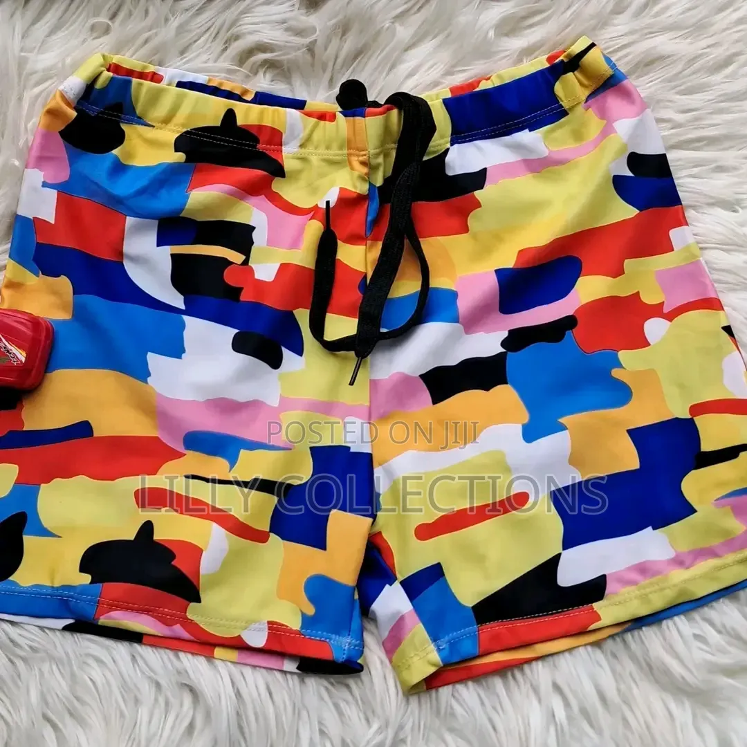 Swimming Shorts for Kids
