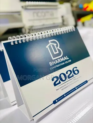 Table Calendars