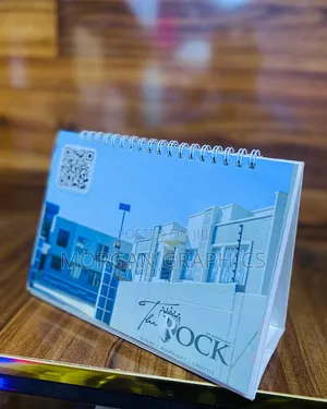 Table Calendars