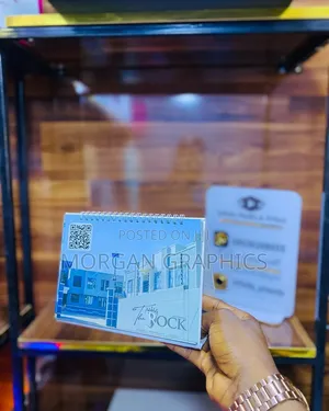 Table Calendars