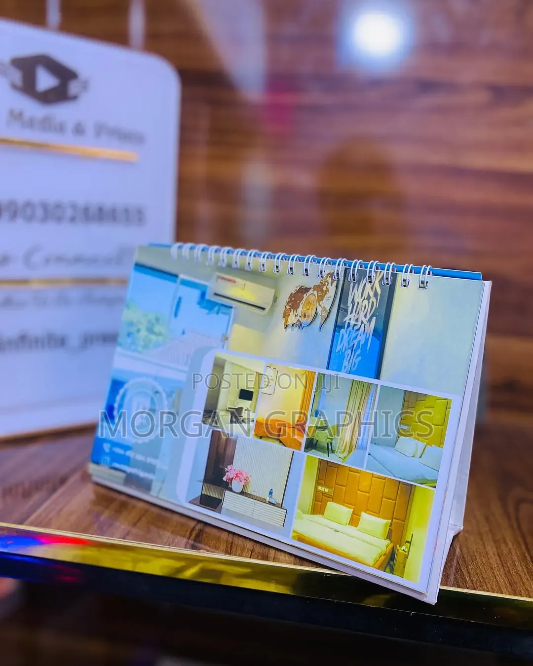 Table Calendars