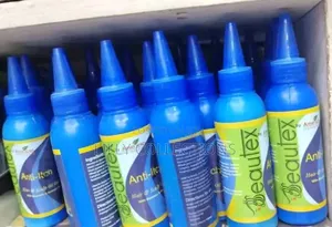 Beautex Anti Itch Hair Oil