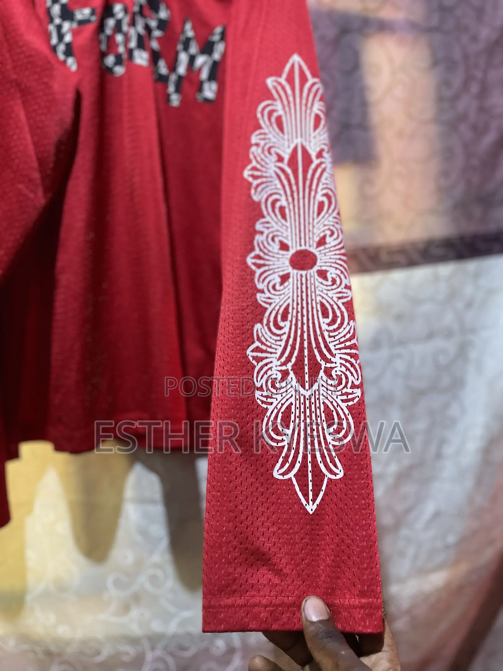 Chrome Hearts T-Shirt