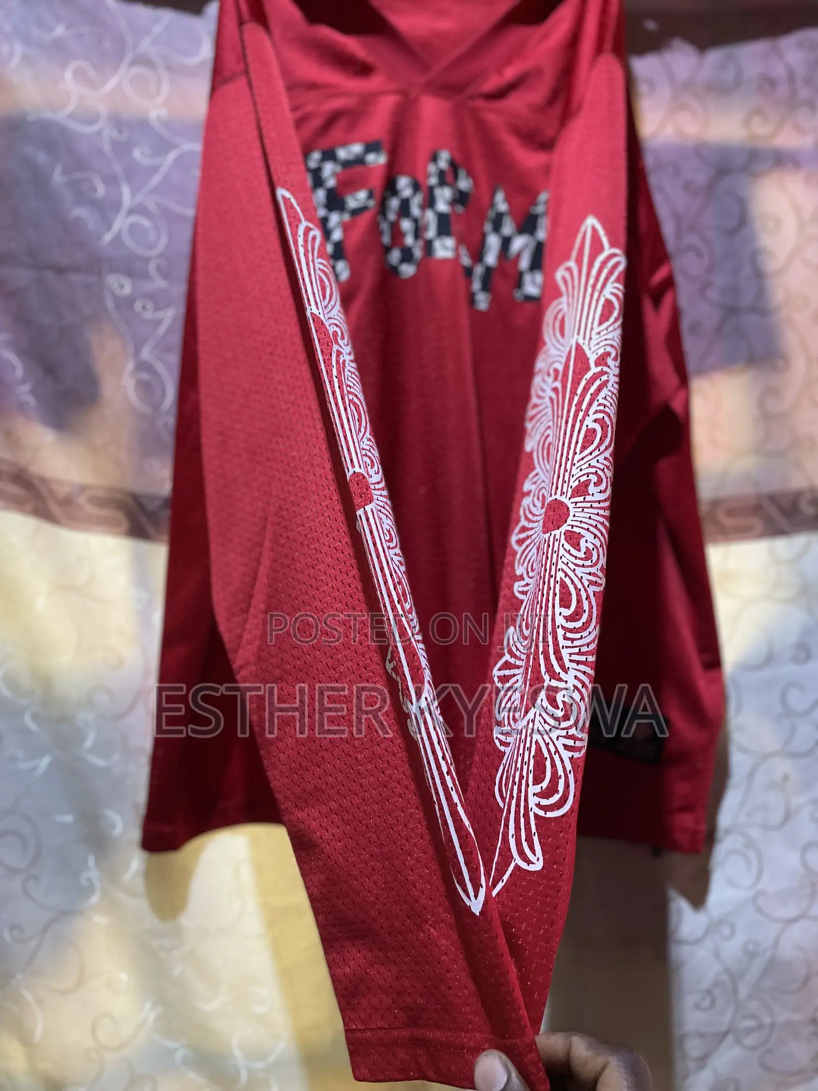 Chrome Hearts T-Shirt