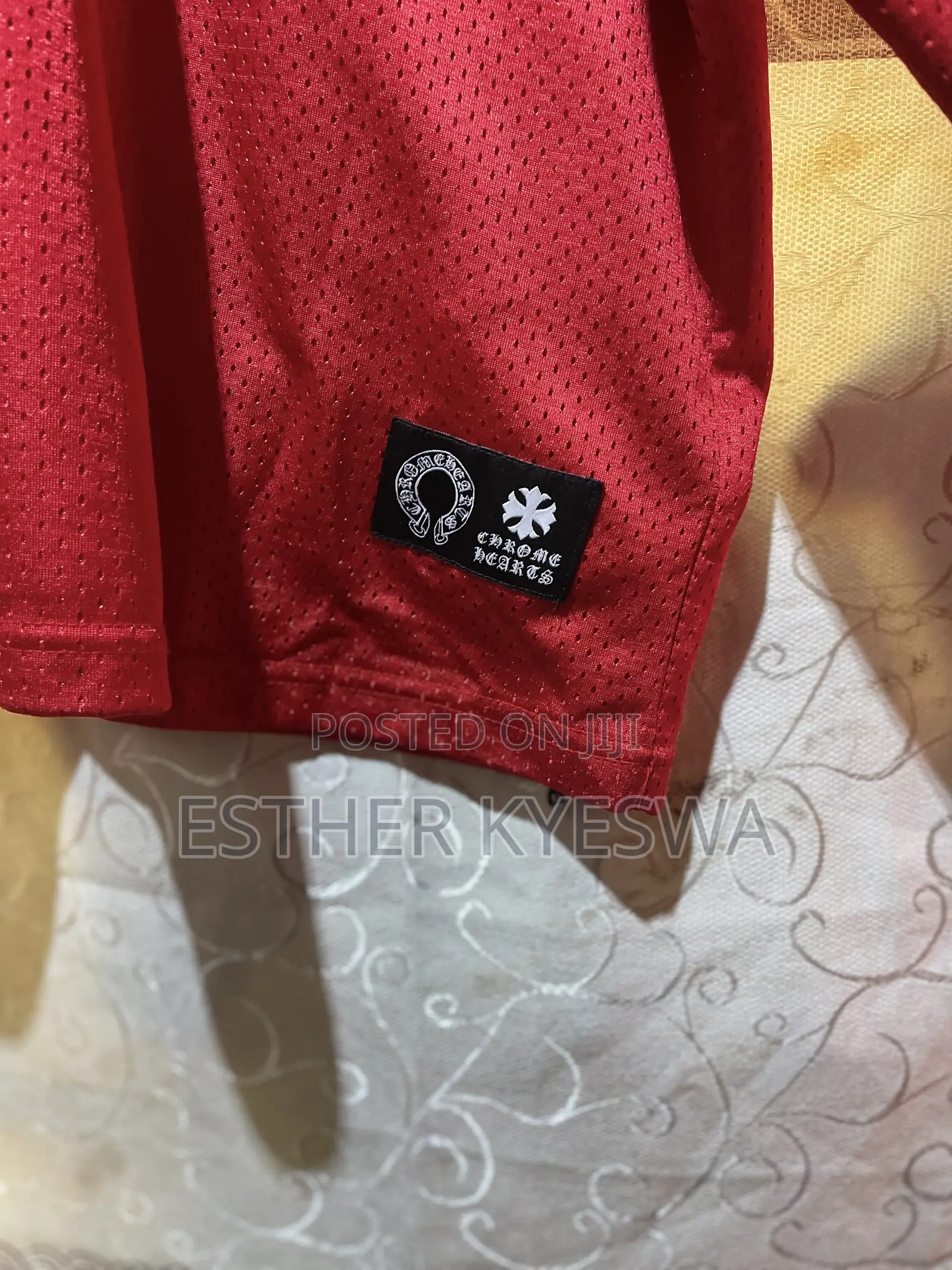 Chrome Hearts T-Shirt