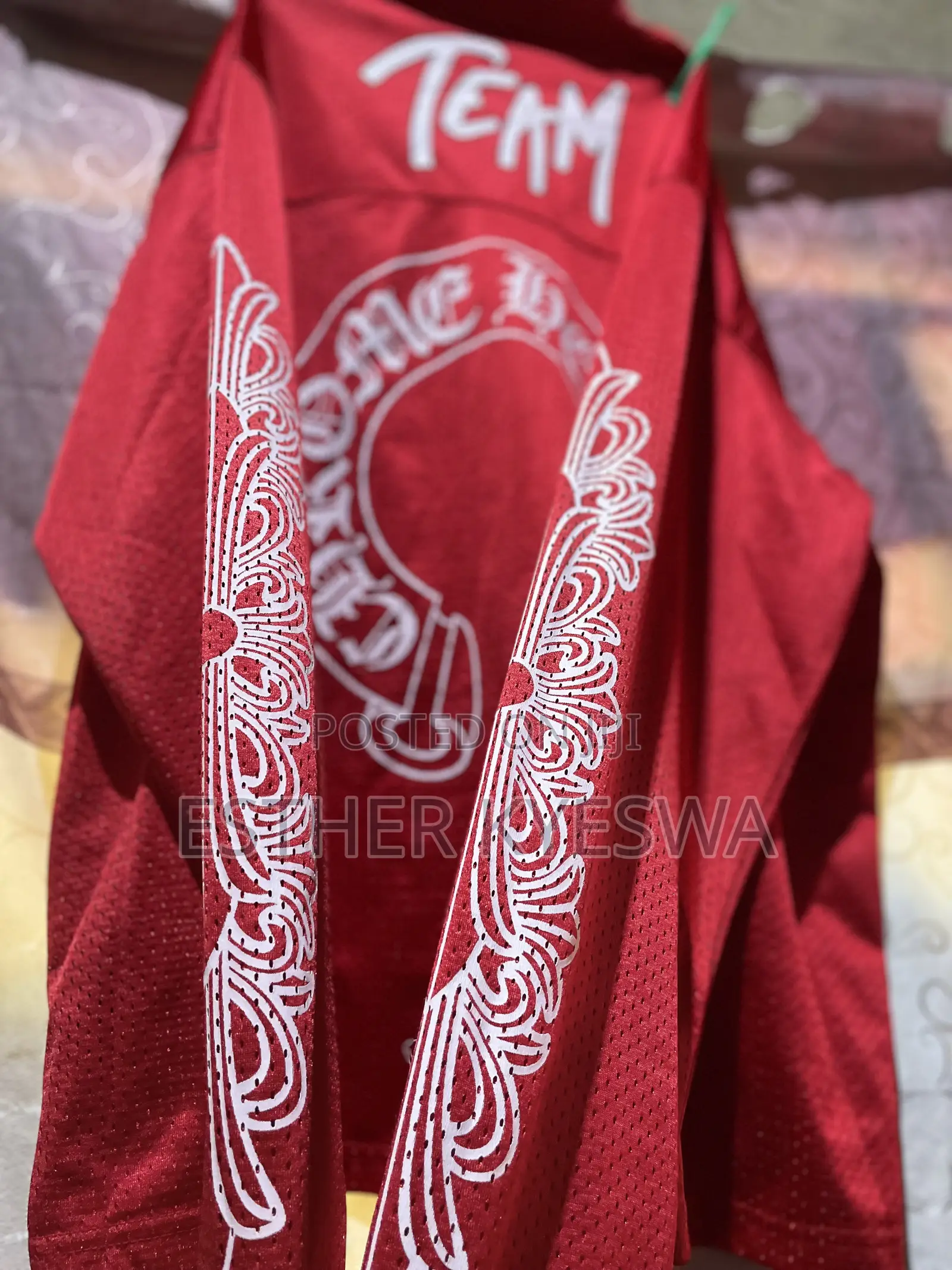 Chrome Hearts T-Shirt