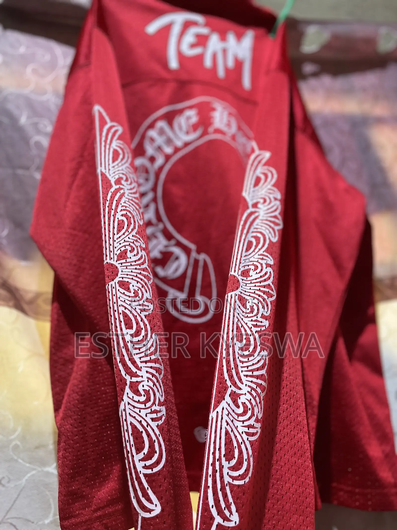 Chrome Hearts T-Shirt